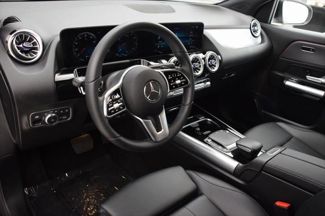 used 2022 Mercedes-Benz GLA 250 car, priced at $30,997