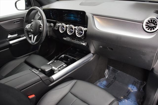 used 2022 Mercedes-Benz GLA 250 car, priced at $30,997