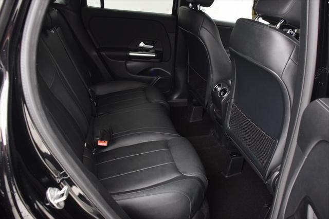 used 2022 Mercedes-Benz GLA 250 car, priced at $30,997