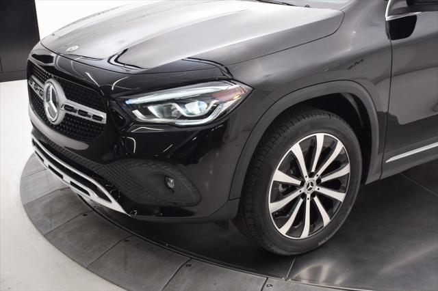 used 2022 Mercedes-Benz GLA 250 car, priced at $30,997