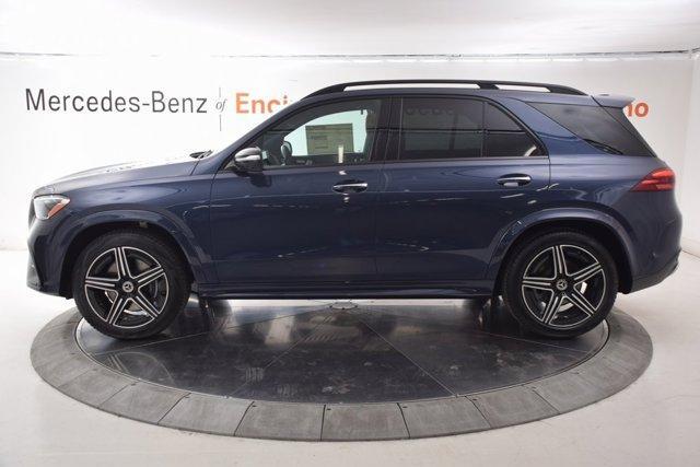 new 2024 Mercedes-Benz GLE 350 car