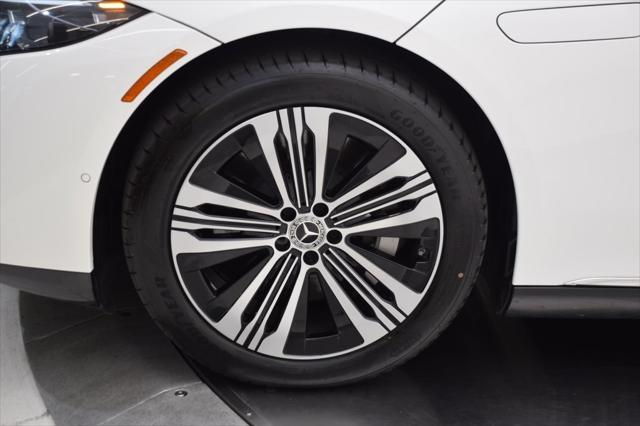 used 2023 Mercedes-Benz EQS 450 car, priced at $42,997