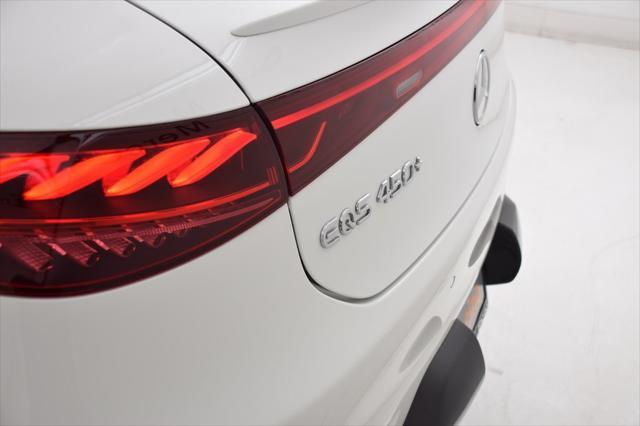 used 2023 Mercedes-Benz EQS 450 car, priced at $42,997