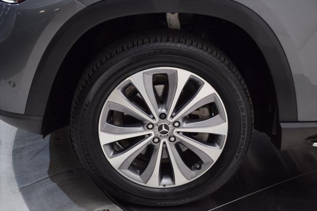 used 2022 Mercedes-Benz GLE 350 car, priced at $44,997