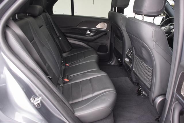 used 2022 Mercedes-Benz GLE 350 car, priced at $44,997