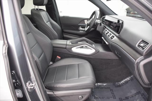 used 2022 Mercedes-Benz GLE 350 car, priced at $44,997