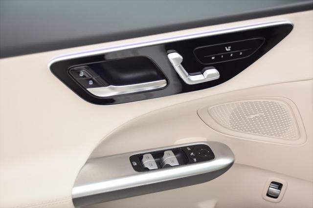 new 2025 Mercedes-Benz C-Class car, priced at $50,455