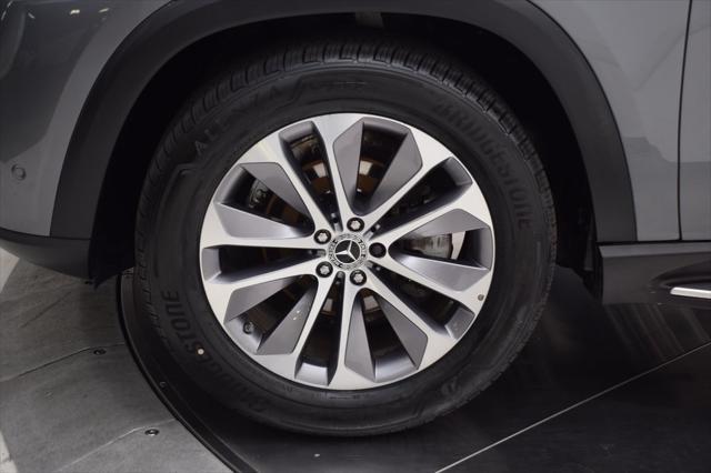 used 2022 Mercedes-Benz GLE 350 car, priced at $45,997