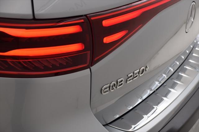 used 2024 Mercedes-Benz EQB 250 car, priced at $42,997