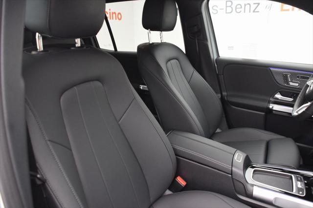 used 2024 Mercedes-Benz EQB 250 car, priced at $42,997