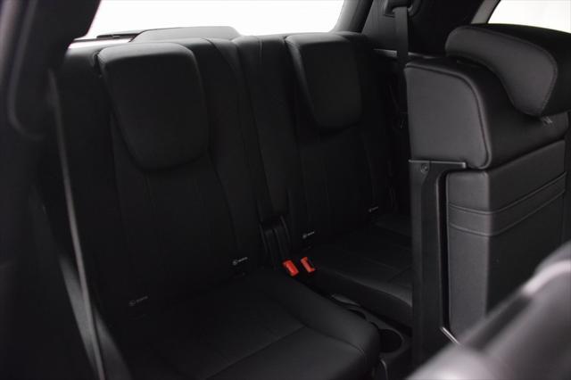 used 2024 Mercedes-Benz EQB 250 car, priced at $42,997