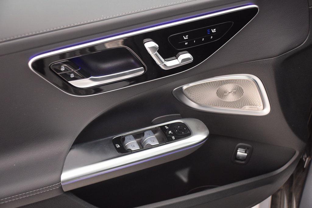new 2025 Mercedes-Benz C-Class car, priced at $60,695