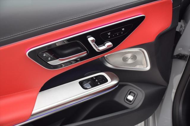 new 2025 Mercedes-Benz CLE 450 car, priced at $74,565