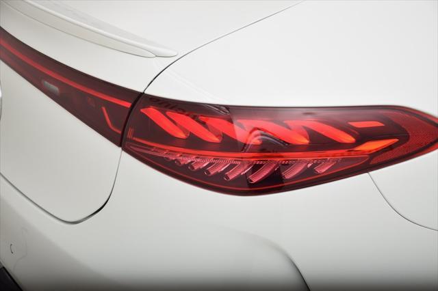 used 2023 Mercedes-Benz EQS 450 car, priced at $41,597