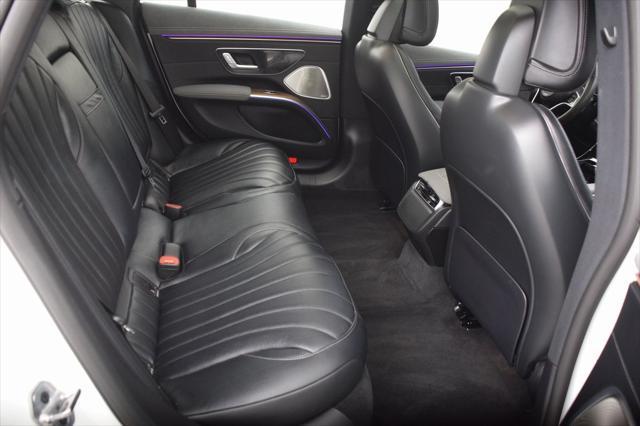 used 2023 Mercedes-Benz EQS 450 car, priced at $41,597