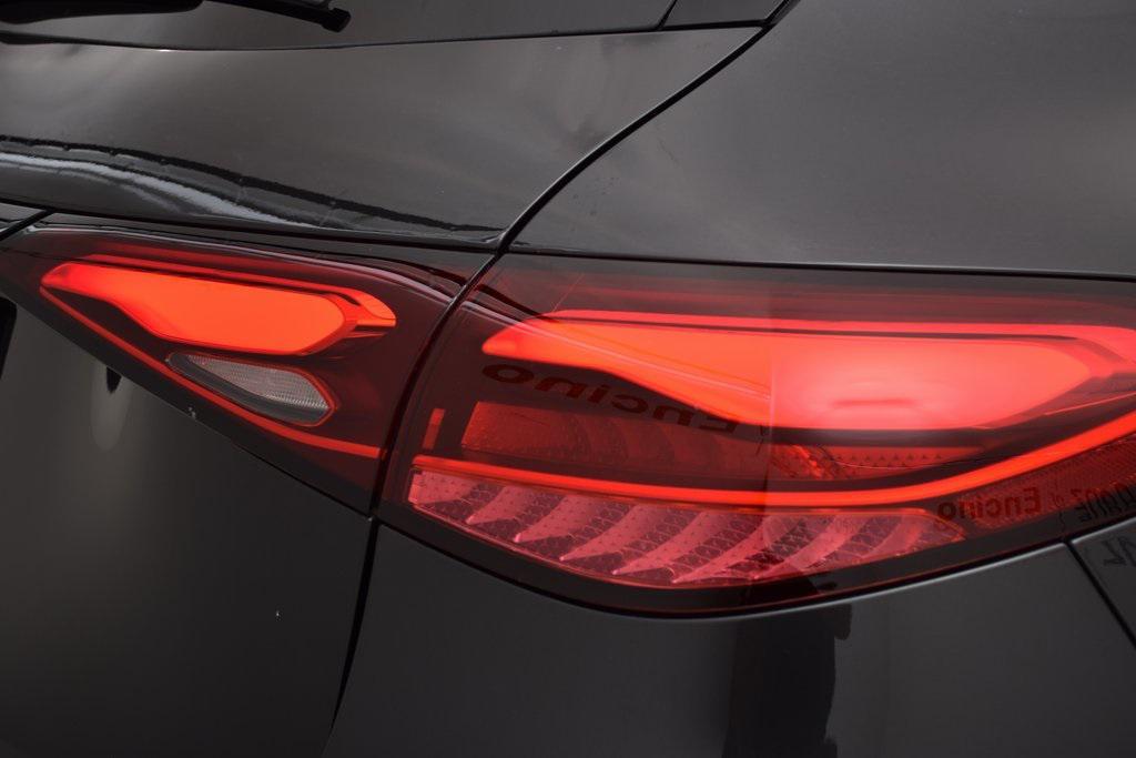 used 2025 Mercedes-Benz GLC 300 car, priced at $48,497