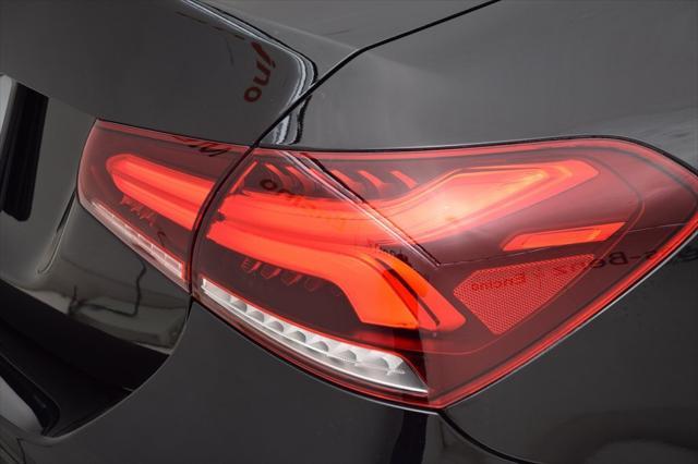 used 2021 Mercedes-Benz A-Class car, priced at $25,997