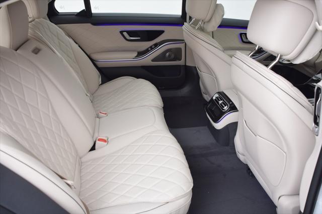 new 2025 Mercedes-Benz S-Class car, priced at $139,235