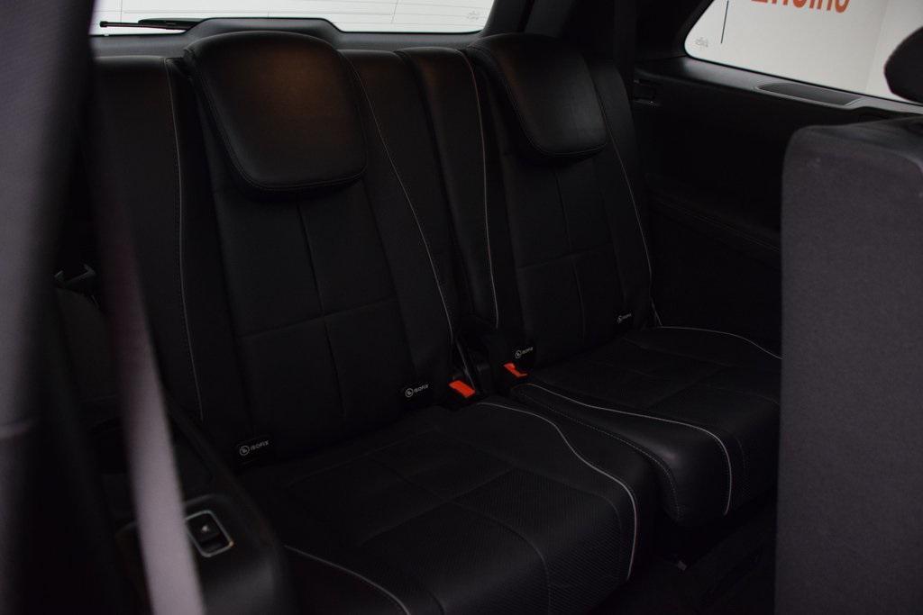 used 2023 Mercedes-Benz GLS 580 car, priced at $72,897