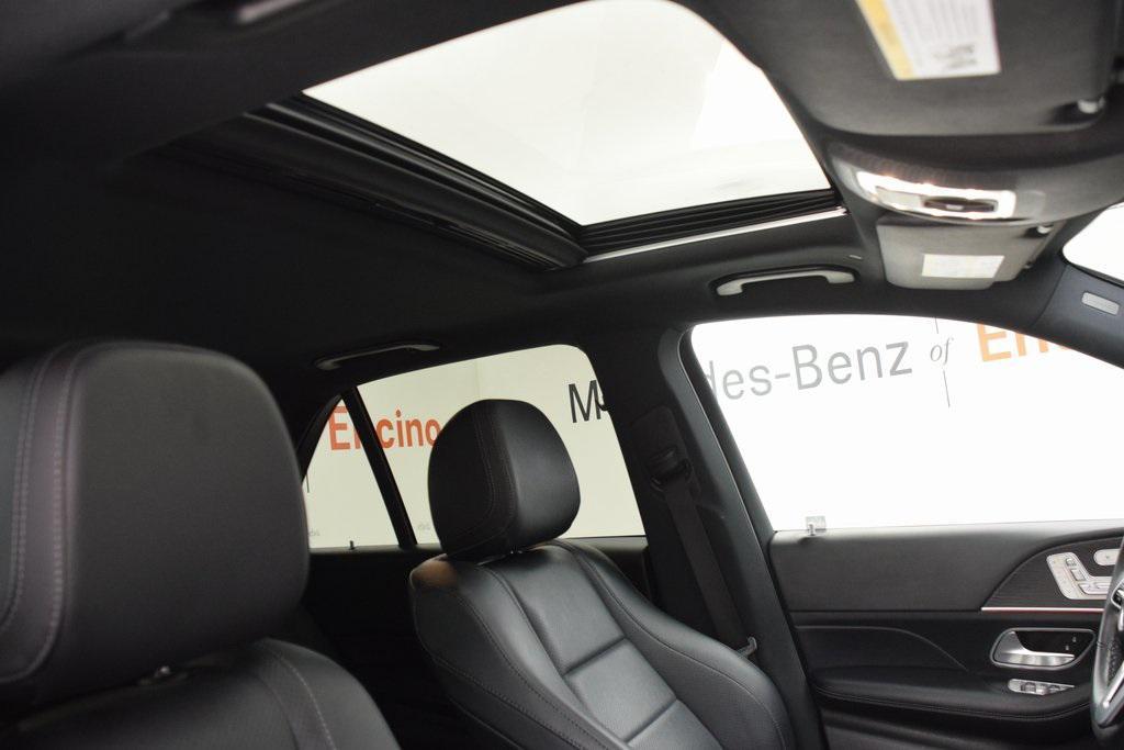 used 2022 Mercedes-Benz GLE 350 car, priced at $41,497