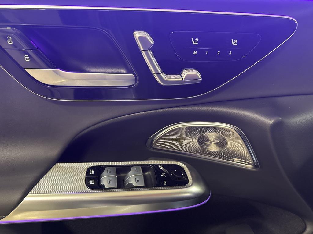 used 2024 Mercedes-Benz E-Class car, priced at $65,999