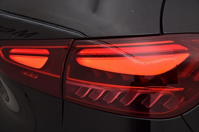 new 2025 Mercedes-Benz GLA 250 car, priced at $44,620