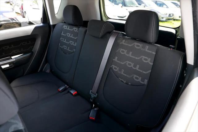 used 2013 Kia Soul car, priced at $4,500