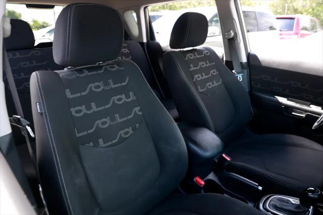 used 2013 Kia Soul car, priced at $4,500