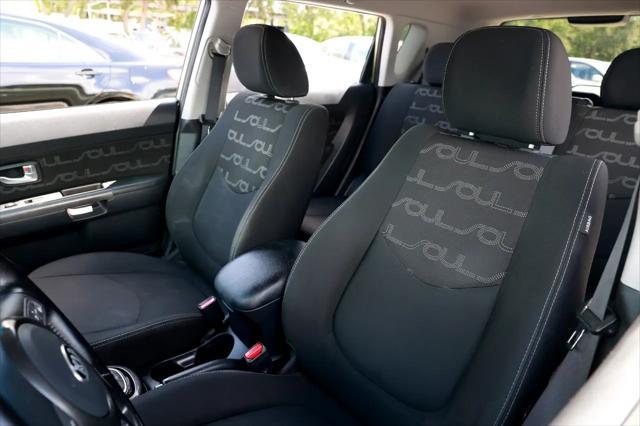 used 2013 Kia Soul car, priced at $4,500