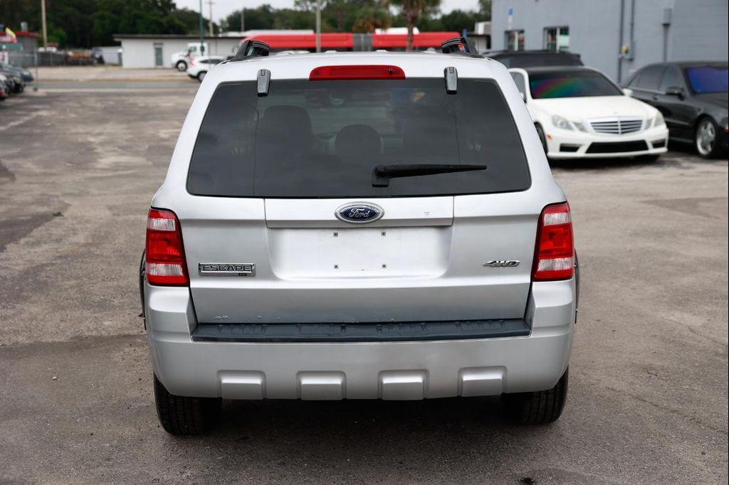 used 2008 Ford Escape car, priced at $2,900