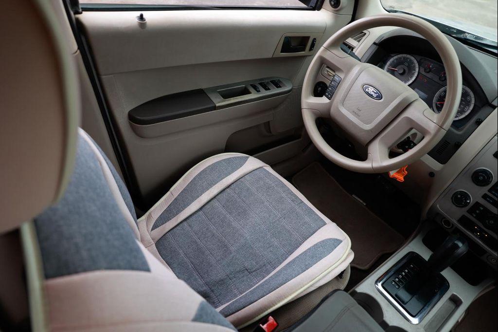 used 2008 Ford Escape car, priced at $2,900