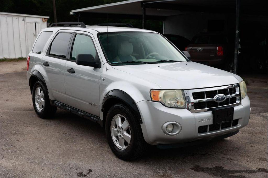 used 2008 Ford Escape car, priced at $2,900