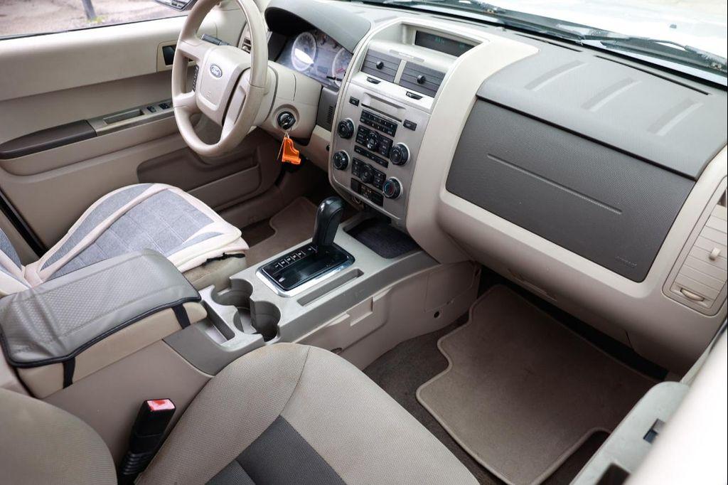 used 2008 Ford Escape car, priced at $2,900