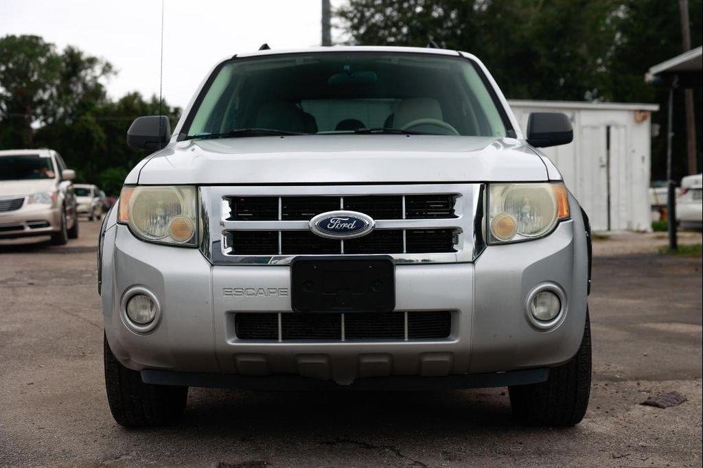 used 2008 Ford Escape car, priced at $2,900