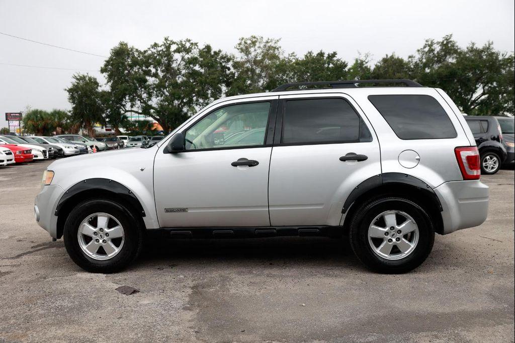 used 2008 Ford Escape car, priced at $2,900