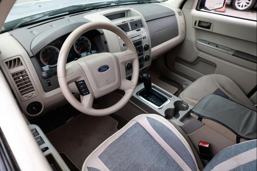 used 2008 Ford Escape car, priced at $2,900