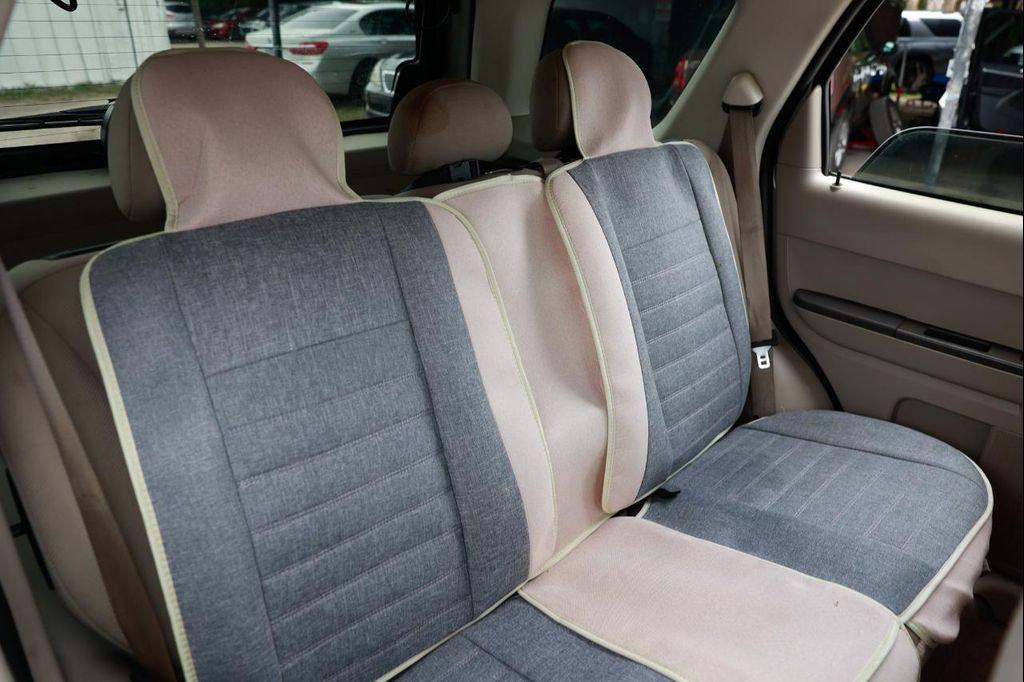 used 2008 Ford Escape car, priced at $2,900