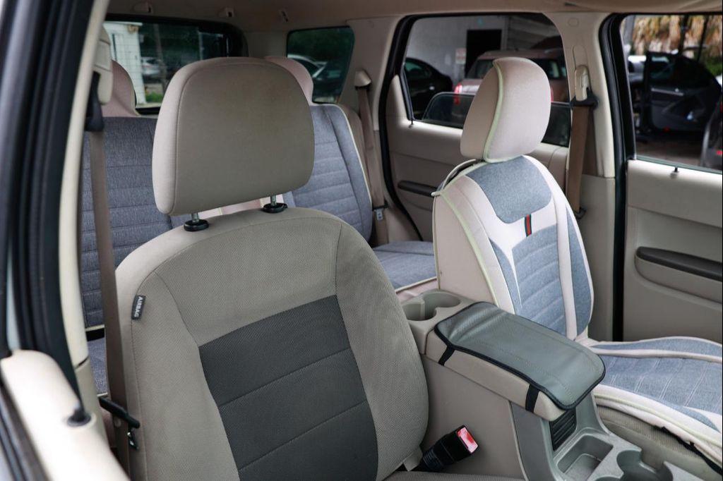 used 2008 Ford Escape car, priced at $2,900