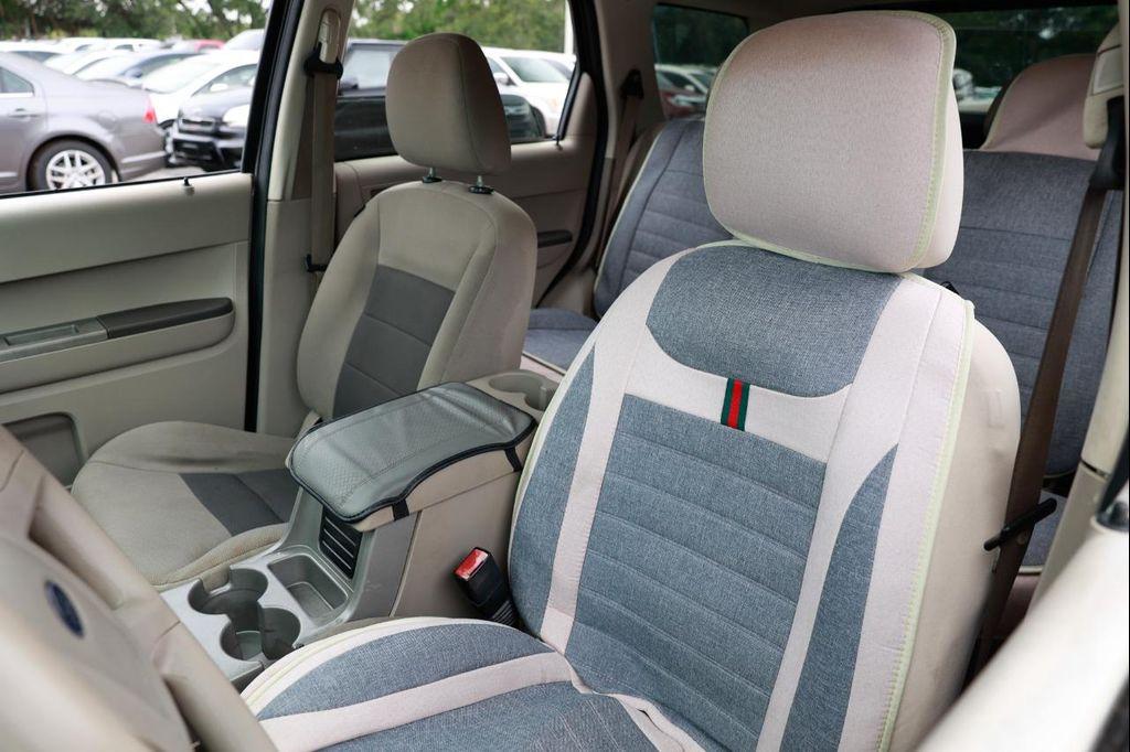 used 2008 Ford Escape car, priced at $2,900