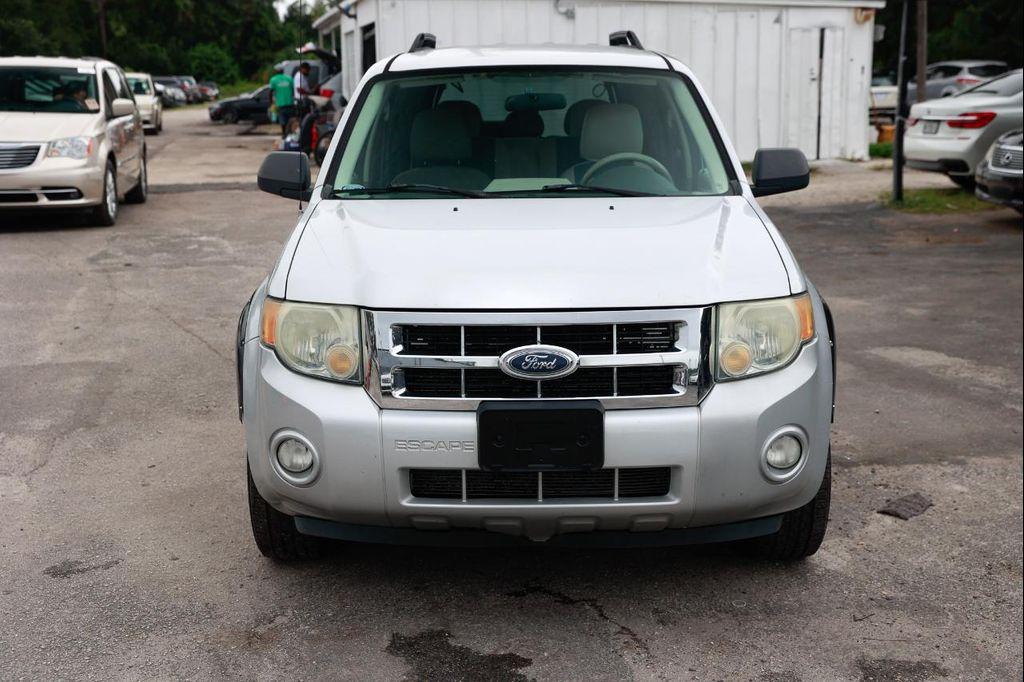 used 2008 Ford Escape car, priced at $2,900