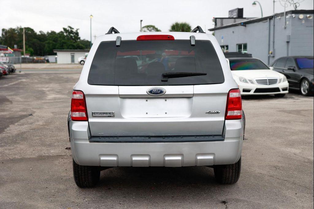 used 2008 Ford Escape car, priced at $2,900