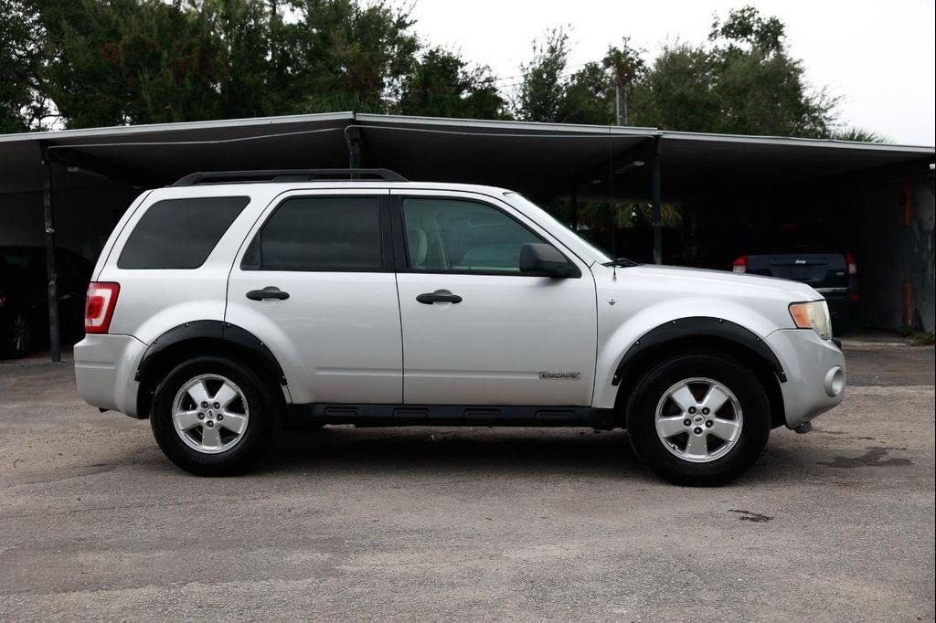 used 2008 Ford Escape car, priced at $2,900