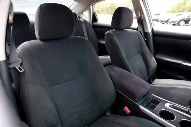 used 2015 Nissan Altima car, priced at $4,500