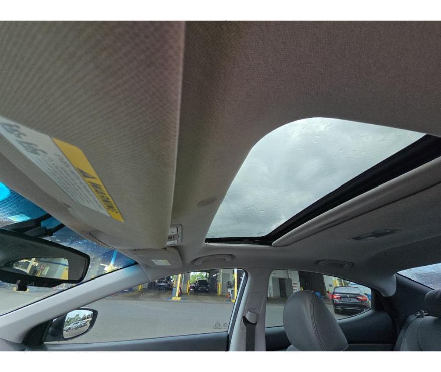used 2014 Hyundai Elantra car, priced at $4,200
