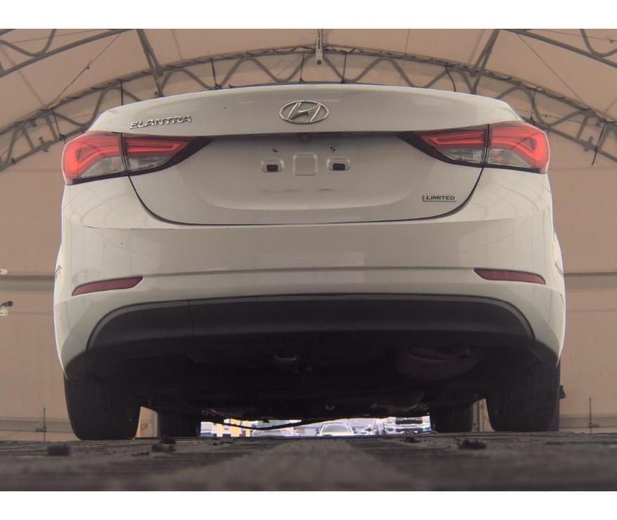 used 2014 Hyundai Elantra car, priced at $4,200