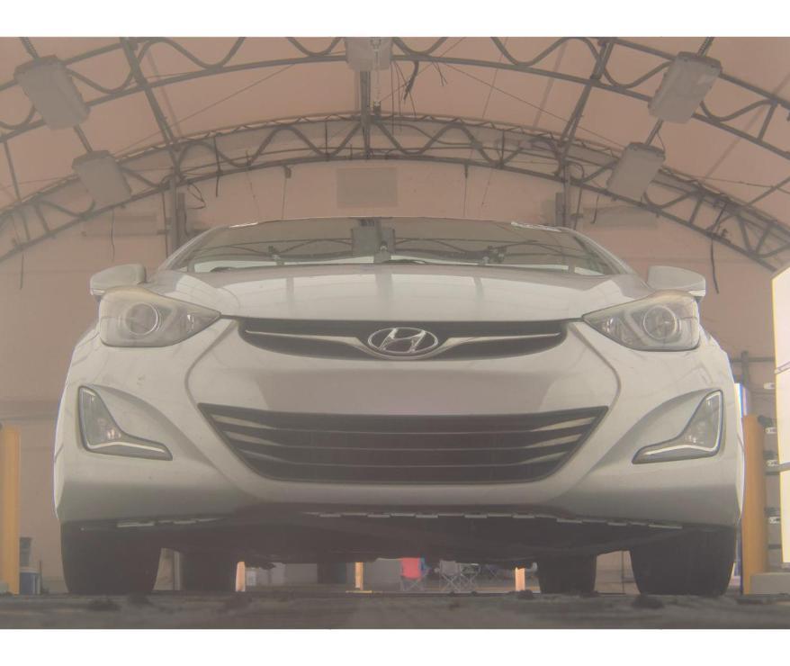 used 2014 Hyundai Elantra car, priced at $4,200