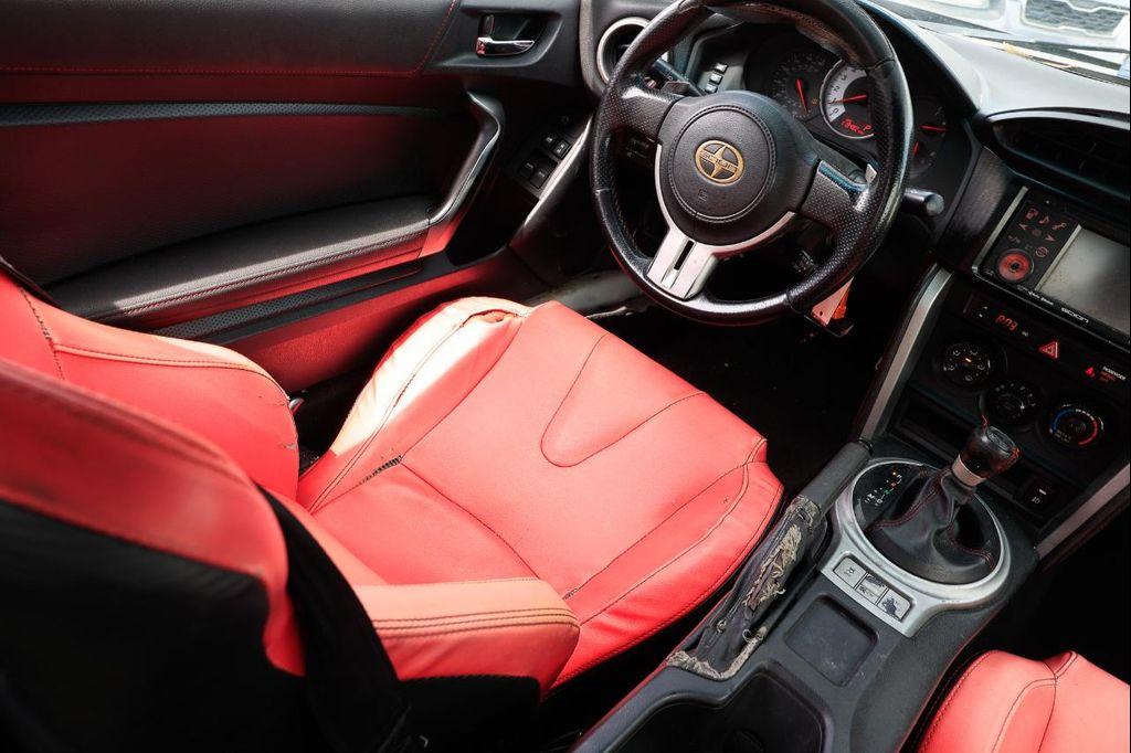 used 2013 Scion FR-S car, priced at $5,900