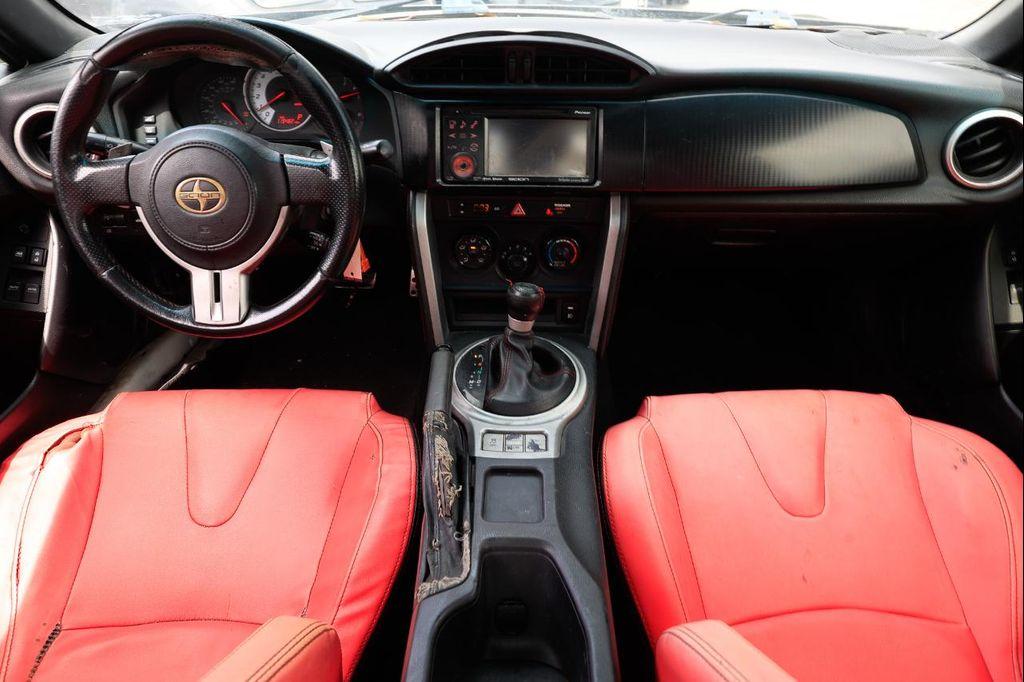 used 2013 Scion FR-S car, priced at $5,900