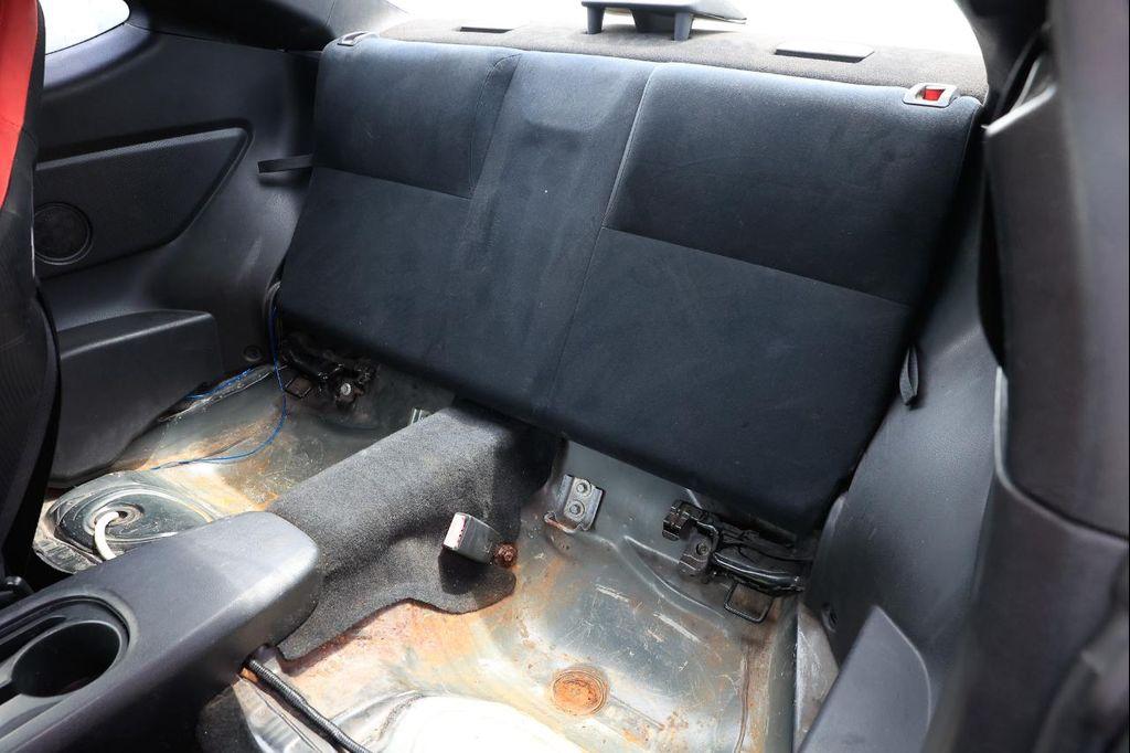 used 2013 Scion FR-S car, priced at $5,900