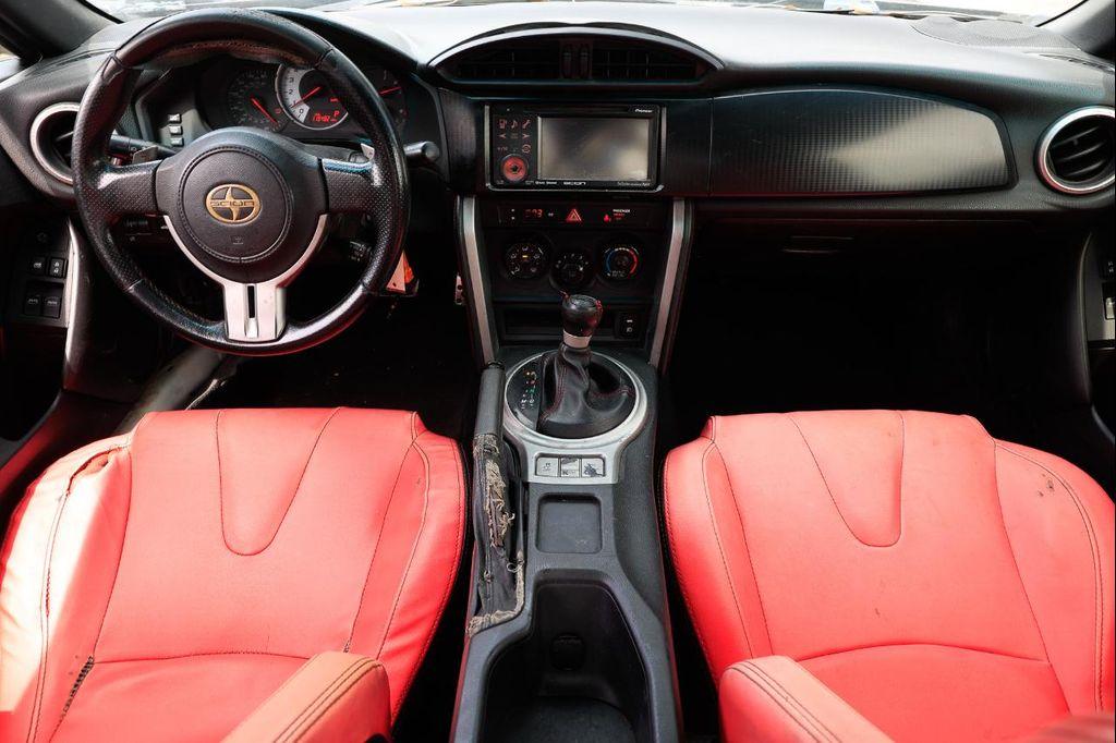 used 2013 Scion FR-S car, priced at $5,900